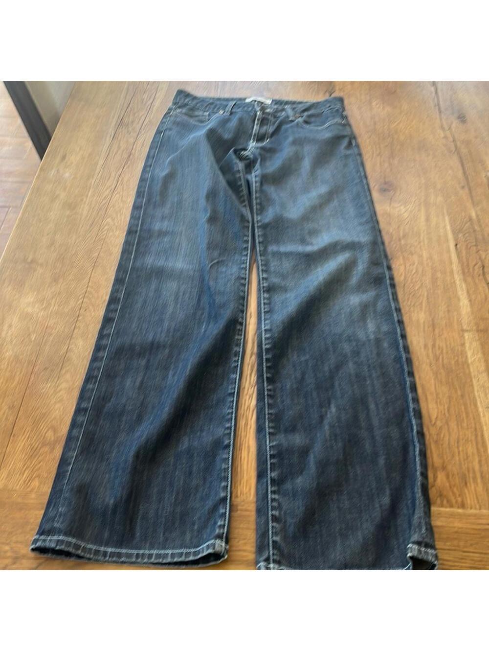 Aristocrat Romeo Boot Cut Jeans Women Size 28